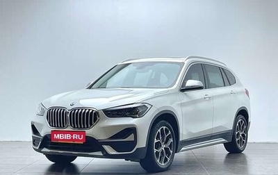 BMW X1, 2022 год, 2 475 000 рублей, 1 фотография