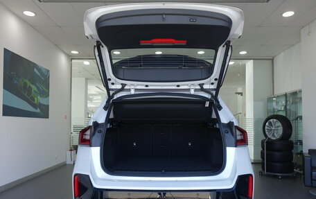 BMW X1, 2025 год, 5 900 000 рублей, 27 фотография