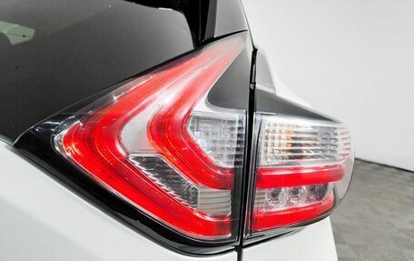 Nissan Murano, 2021 год, 2 590 000 рублей, 9 фотография