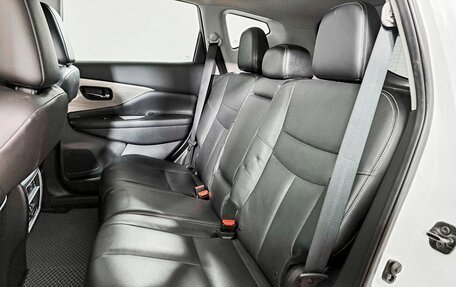 Nissan Murano, 2021 год, 2 590 000 рублей, 12 фотография