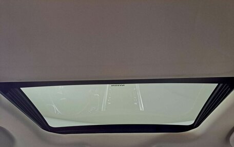 Nissan Murano, 2021 год, 2 590 000 рублей, 22 фотография