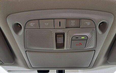 Nissan Murano, 2021 год, 2 590 000 рублей, 21 фотография