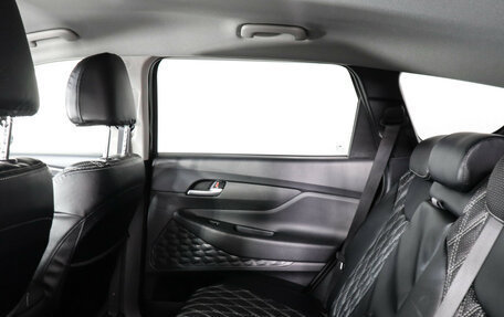 Hyundai Santa Fe IV, 2021 год, 3 497 000 рублей, 10 фотография