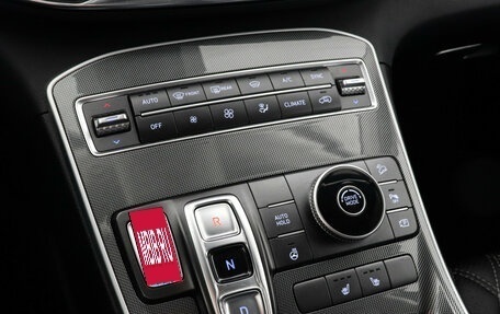 Hyundai Santa Fe IV, 2021 год, 3 497 000 рублей, 13 фотография