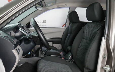 Mitsubishi L200 IV рестайлинг, 2012 год, 1 380 000 рублей, 7 фотография