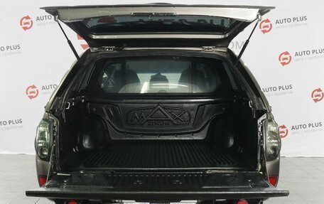 Mitsubishi L200 IV рестайлинг, 2012 год, 1 380 000 рублей, 17 фотография