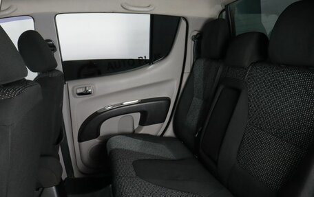 Mitsubishi L200 IV рестайлинг, 2012 год, 1 380 000 рублей, 8 фотография