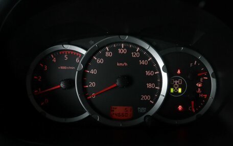 Mitsubishi L200 IV рестайлинг, 2012 год, 1 380 000 рублей, 14 фотография