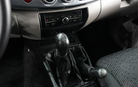 Mitsubishi L200 IV рестайлинг, 2012 год, 1 380 000 рублей, 16 фотография