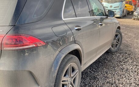 Mercedes-Benz GLE, 2020 год, 6 465 000 рублей, 3 фотография
