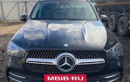 Mercedes-Benz GLE, 2020 год, 6 465 000 рублей, 2 фотография