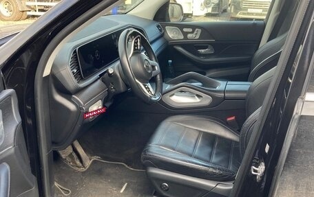 Mercedes-Benz GLE, 2020 год, 6 465 000 рублей, 6 фотография