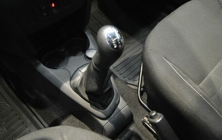 Renault Sandero II рестайлинг, 2017 год, 890 000 рублей, 21 фотография