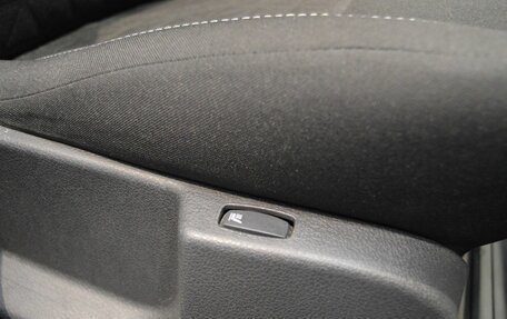 Renault Sandero II рестайлинг, 2017 год, 890 000 рублей, 29 фотография