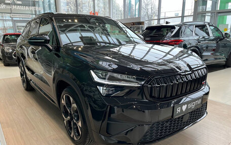 Skoda Kodiaq RS, 2025 год, 8 200 000 рублей, 3 фотография