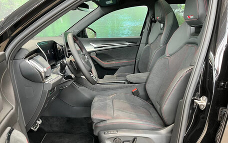 Skoda Kodiaq RS, 2025 год, 8 200 000 рублей, 10 фотография