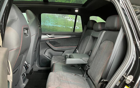 Skoda Kodiaq RS, 2025 год, 8 200 000 рублей, 9 фотография