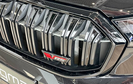 Skoda Kodiaq RS, 2025 год, 8 200 000 рублей, 8 фотография