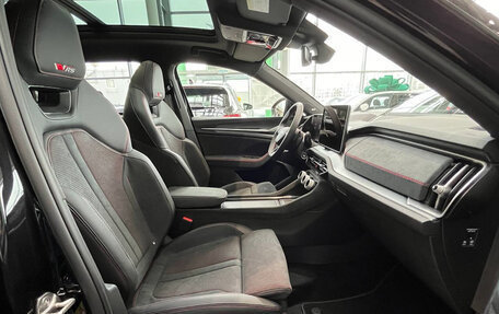 Skoda Kodiaq RS, 2025 год, 8 200 000 рублей, 14 фотография