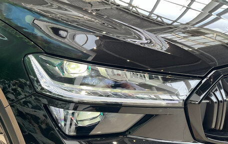 Skoda Kodiaq RS, 2025 год, 8 200 000 рублей, 7 фотография