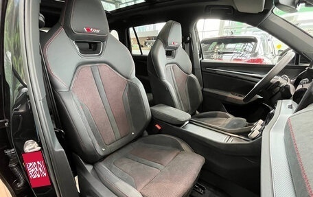 Skoda Kodiaq RS, 2025 год, 8 200 000 рублей, 13 фотография