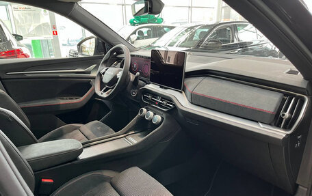 Skoda Kodiaq RS, 2025 год, 8 200 000 рублей, 27 фотография