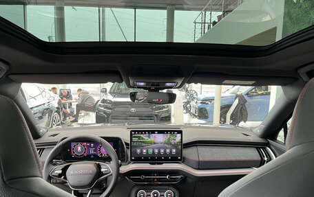 Skoda Kodiaq RS, 2025 год, 8 200 000 рублей, 23 фотография