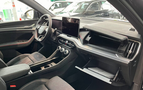 Skoda Kodiaq RS, 2025 год, 8 200 000 рублей, 28 фотография