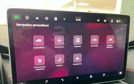 Skoda Kodiaq RS, 2025 год, 8 200 000 рублей, 20 фотография