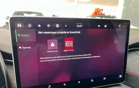 Skoda Kodiaq RS, 2025 год, 8 200 000 рублей, 17 фотография