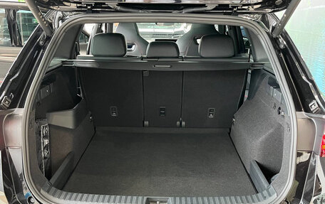 Skoda Kodiaq RS, 2025 год, 8 200 000 рублей, 29 фотография