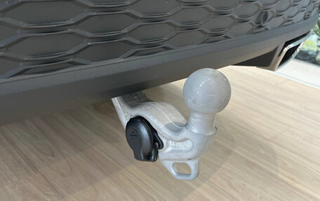 Skoda Kodiaq RS, 2025 год, 8 200 000 рублей, 31 фотография