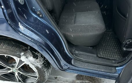 KIA Sportage II, 2010 год, 695 000 рублей, 4 фотография