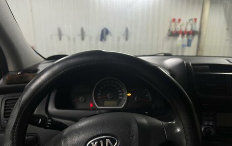 KIA Sportage II, 2010 год, 695 000 рублей, 7 фотография