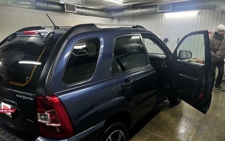 KIA Sportage II, 2010 год, 695 000 рублей, 9 фотография