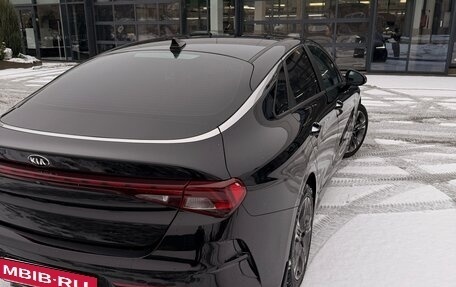 KIA K5, 2020 год, 2 300 000 рублей, 5 фотография