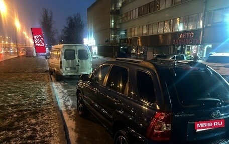 KIA Sportage II, 2010 год, 695 000 рублей, 14 фотография