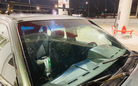 Daewoo Nexia I рестайлинг, 2004 год, 80 000 рублей, 4 фотография