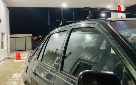 Daewoo Nexia I рестайлинг, 2004 год, 80 000 рублей, 8 фотография