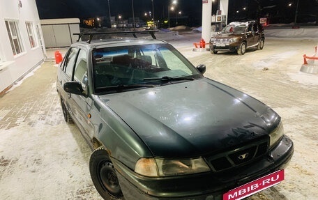 Daewoo Nexia I рестайлинг, 2004 год, 80 000 рублей, 5 фотография