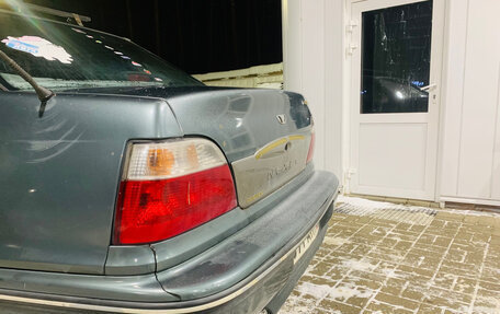 Daewoo Nexia I рестайлинг, 2004 год, 80 000 рублей, 13 фотография