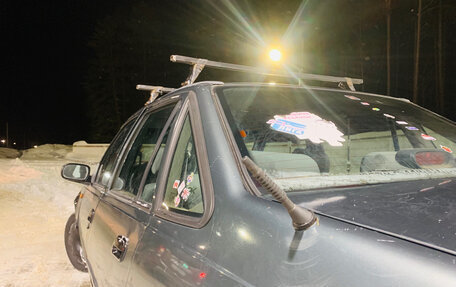 Daewoo Nexia I рестайлинг, 2004 год, 80 000 рублей, 18 фотография