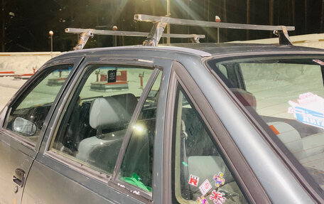 Daewoo Nexia I рестайлинг, 2004 год, 80 000 рублей, 12 фотография