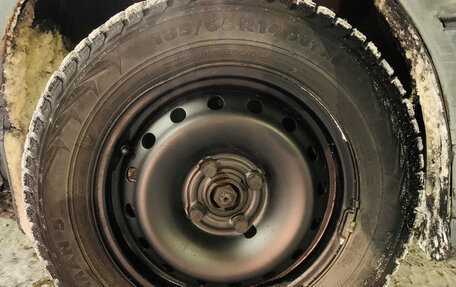 Daewoo Nexia I рестайлинг, 2004 год, 80 000 рублей, 20 фотография