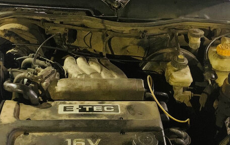 Daewoo Nexia I рестайлинг, 2004 год, 80 000 рублей, 23 фотография