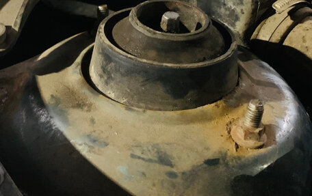 Daewoo Nexia I рестайлинг, 2004 год, 80 000 рублей, 22 фотография