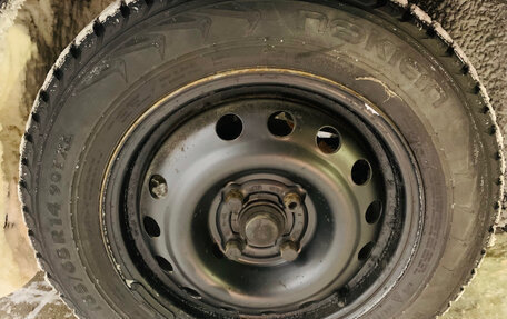 Daewoo Nexia I рестайлинг, 2004 год, 80 000 рублей, 19 фотография