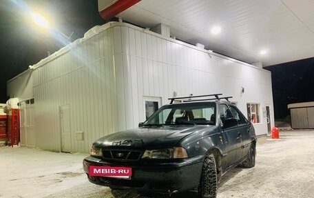 Daewoo Nexia I рестайлинг, 2004 год, 80 000 рублей, 16 фотография