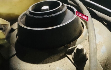 Daewoo Nexia I рестайлинг, 2004 год, 80 000 рублей, 21 фотография