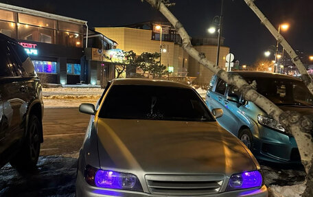 Toyota Chaser VI, 1998 год, 850 000 рублей, 2 фотография
